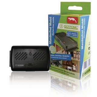 Nedis Marderabschreckung 12 kHz  