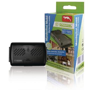 Dissuasion des martres 12 kHz