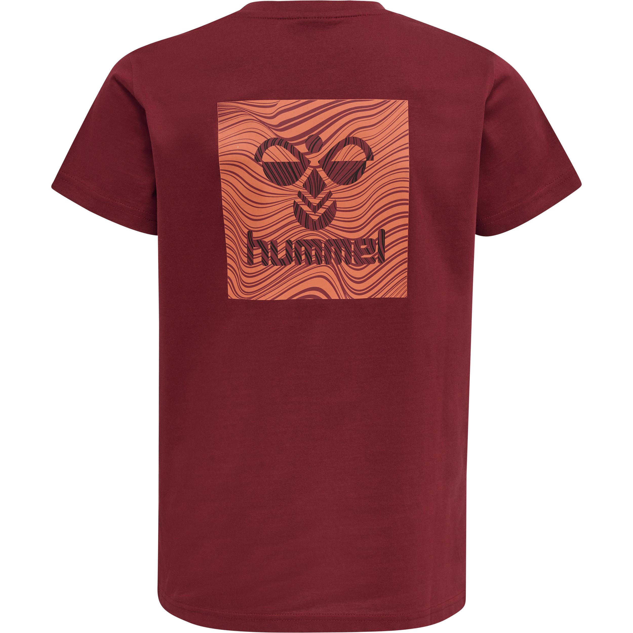 Hummel  t-shirt 