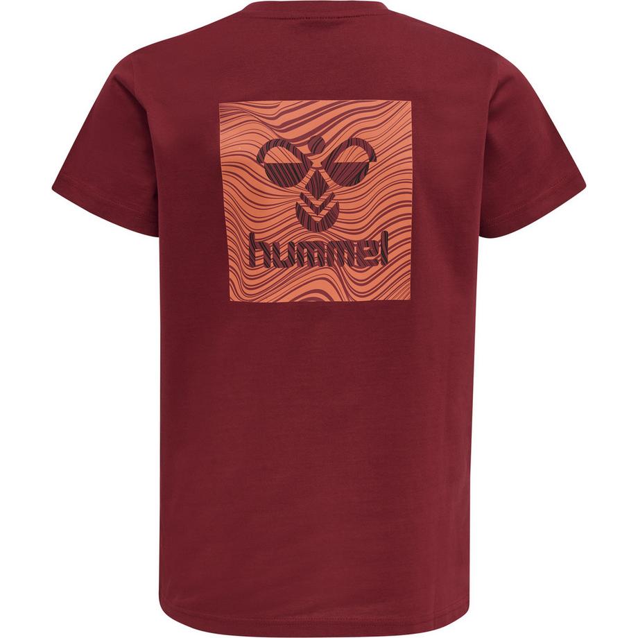 Hummel  t-shirt 