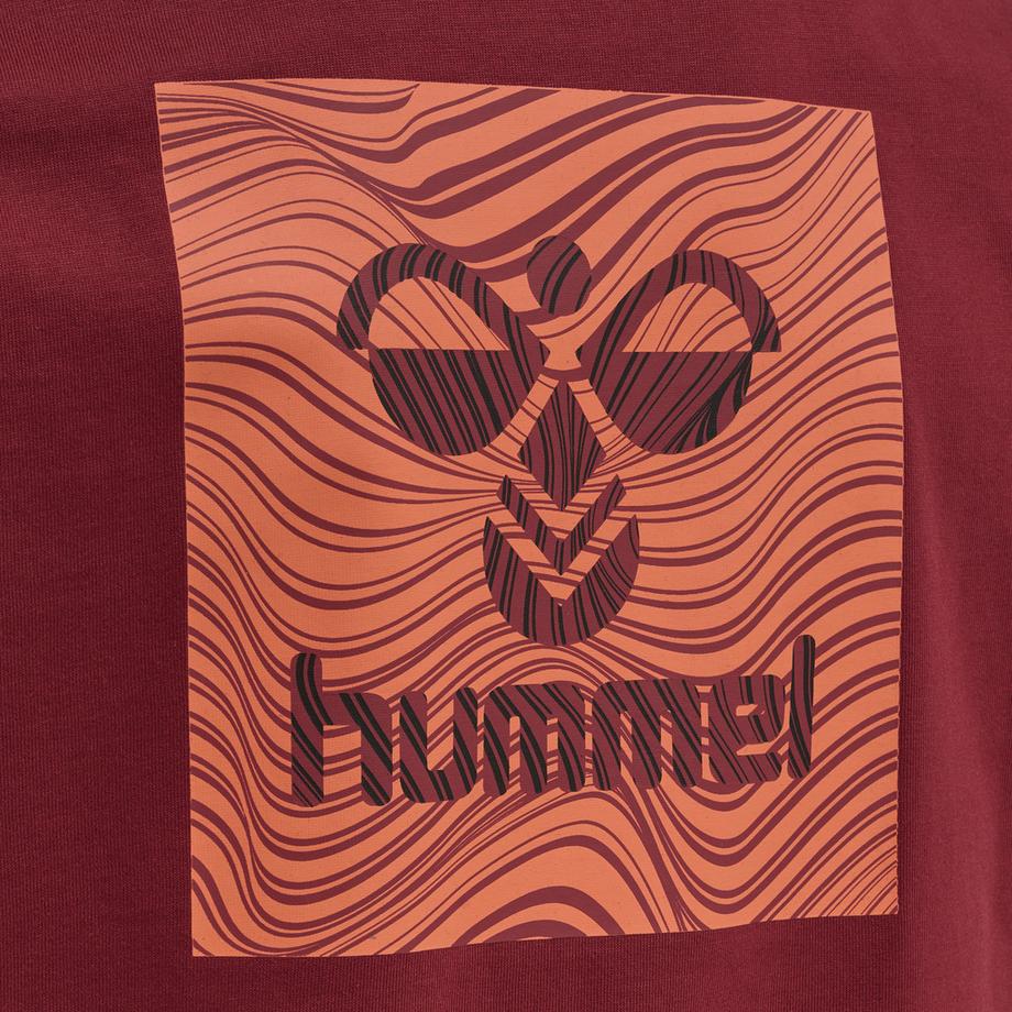 Hummel  t-shirt 