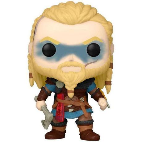 Funko  POP-Figur Assassins Creed Eivor 