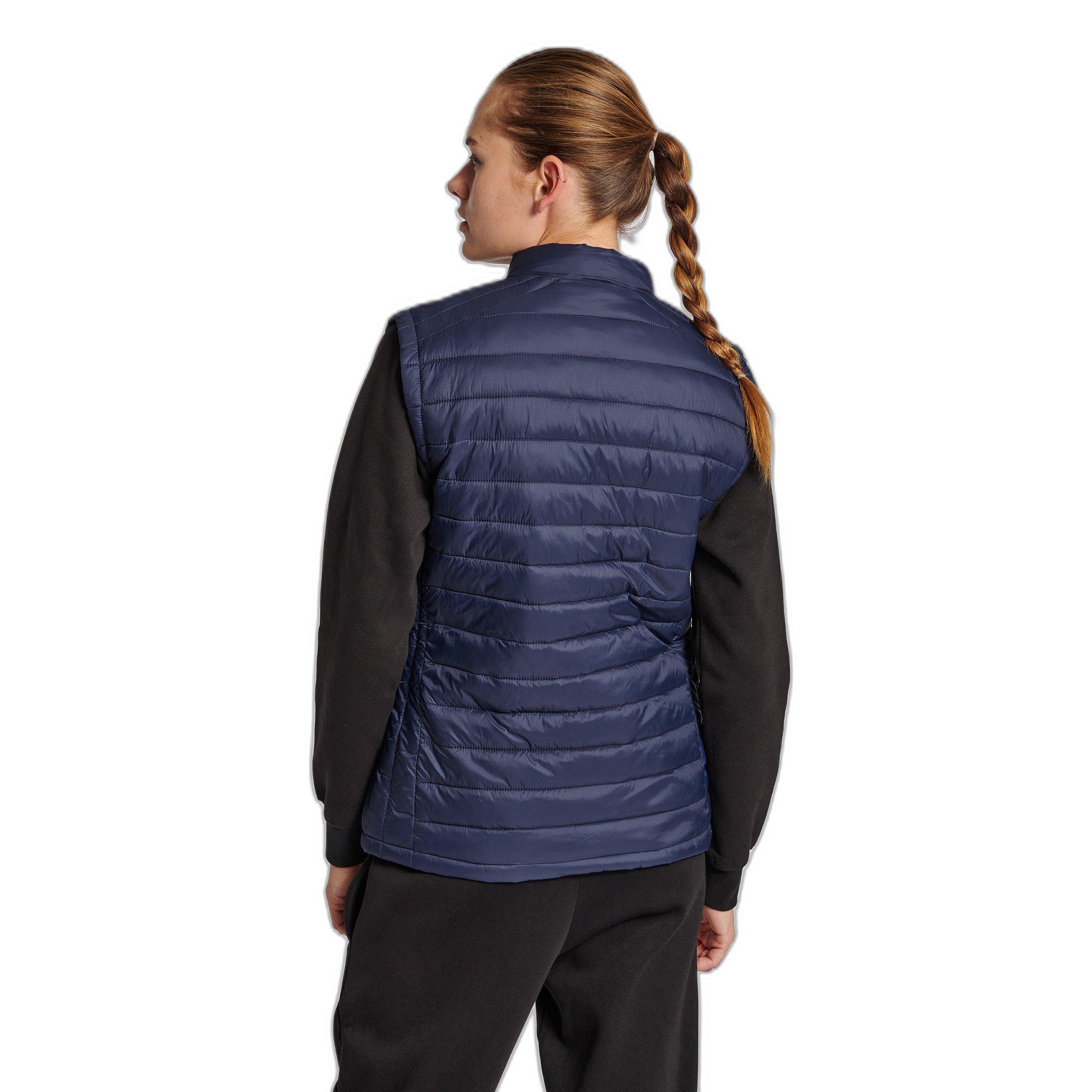 Hummel  Gilet da donna Hummel Red 