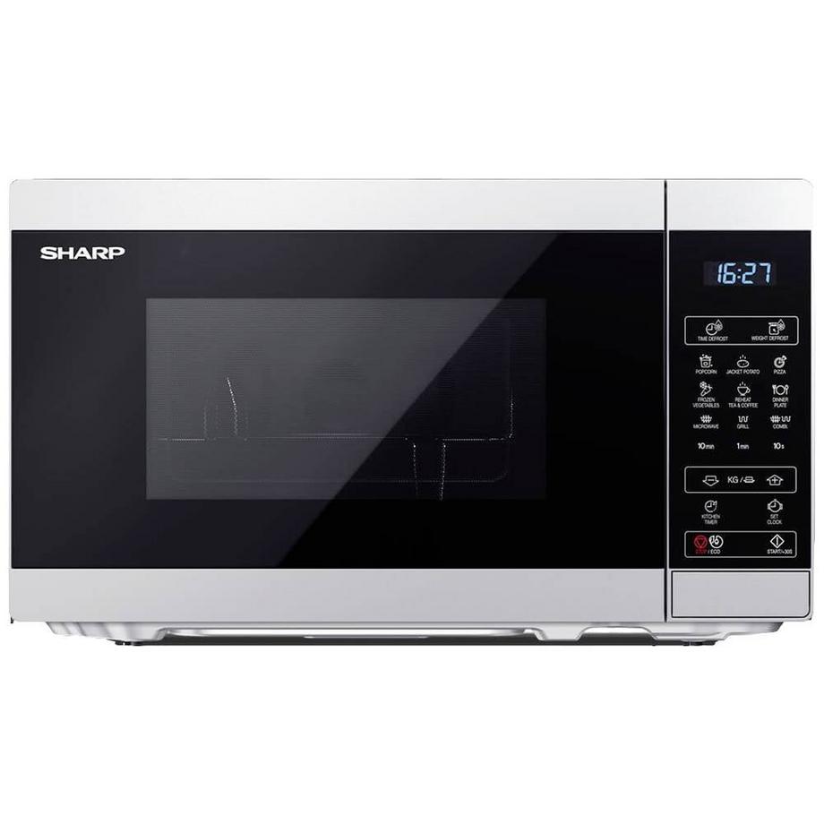 SHARP Mikrowelle  