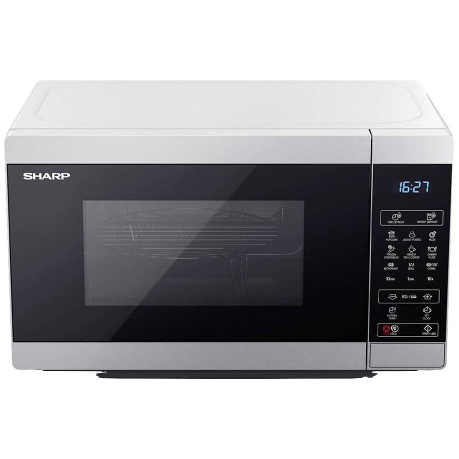 SHARP Mikrowelle  