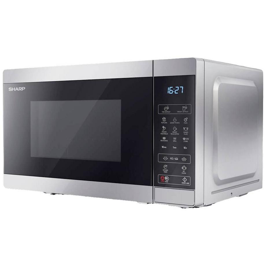 SHARP Mikrowelle  