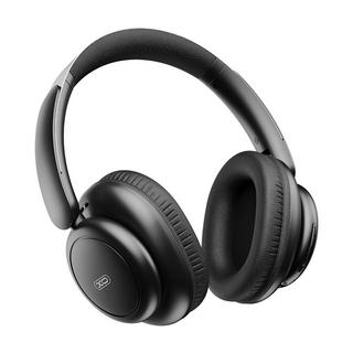 Avizar  Casque Bluetooth XO BE40 Noir 