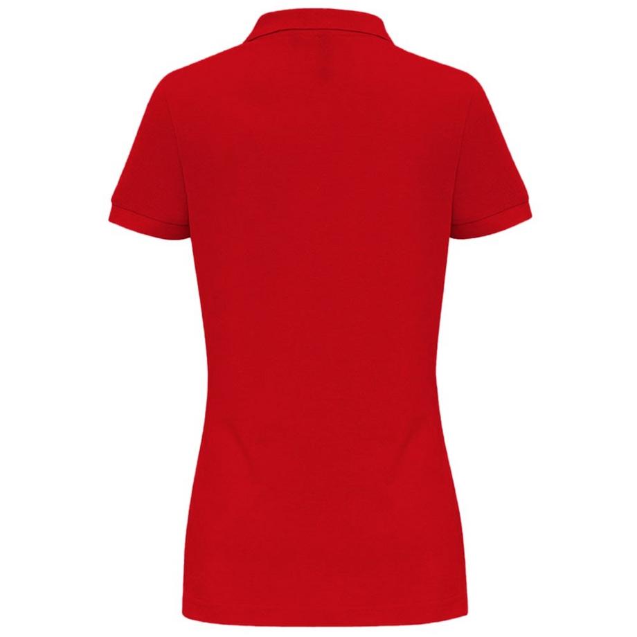 Asquith & Fox Polo Manches Courtes  