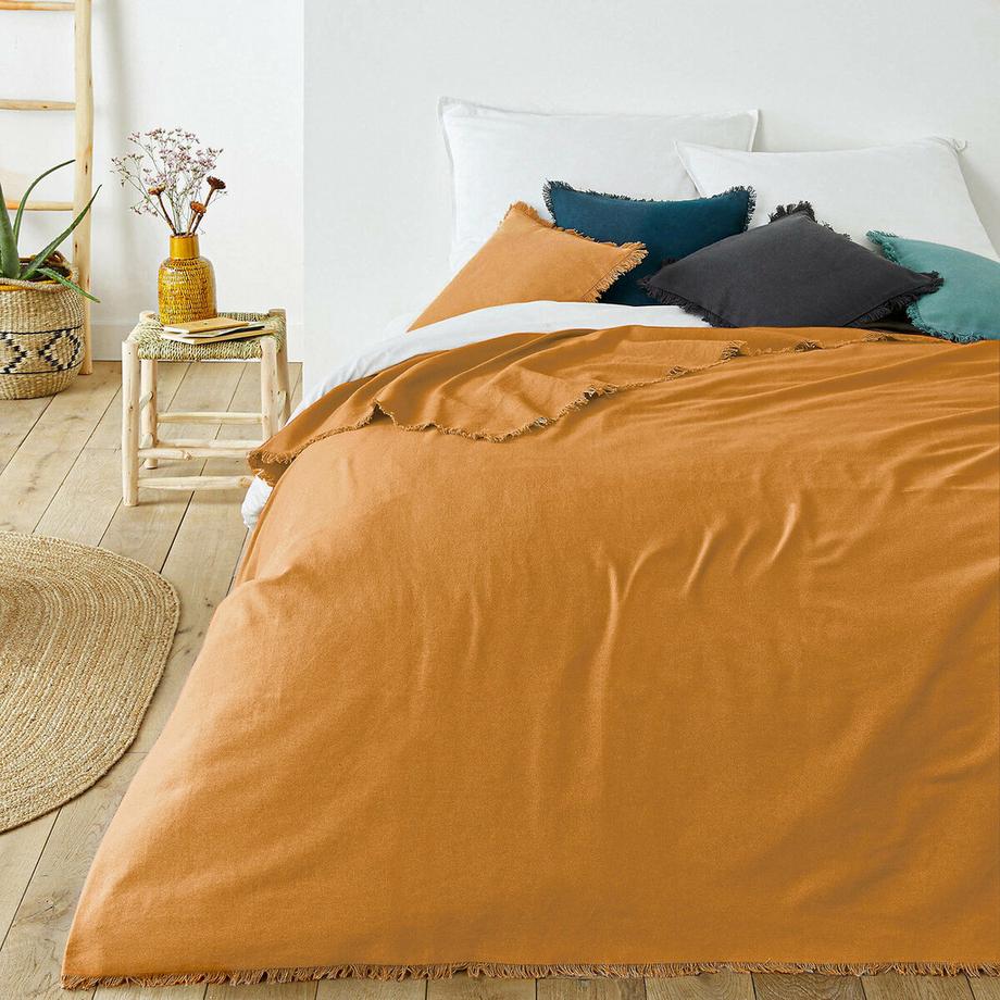 La Redoute Intérieurs Panama Bettüberwurf  