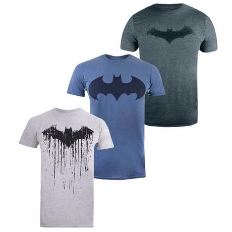 BATMAN  TShirt  (2erPack) 