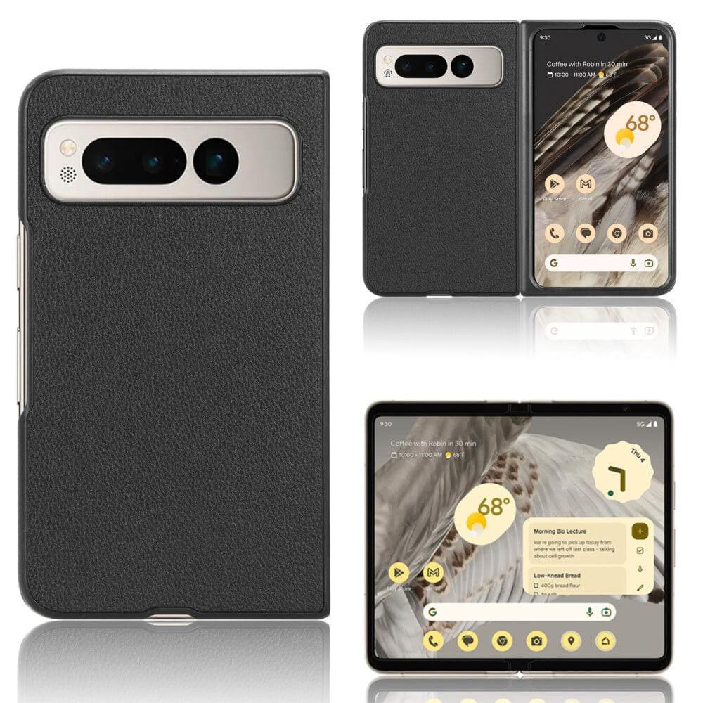 Cover-Discount  Google Pixel Fold - Coque De Protection Classique 