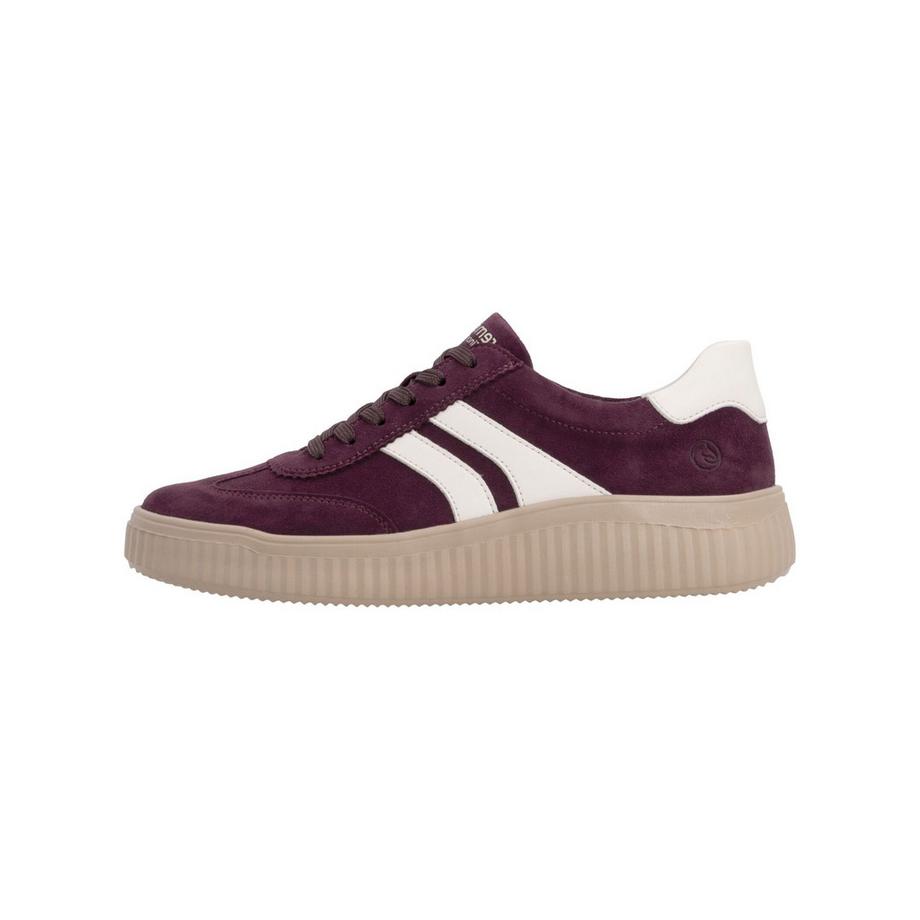 Remonte Baskets avec semelle intérieure amovible  