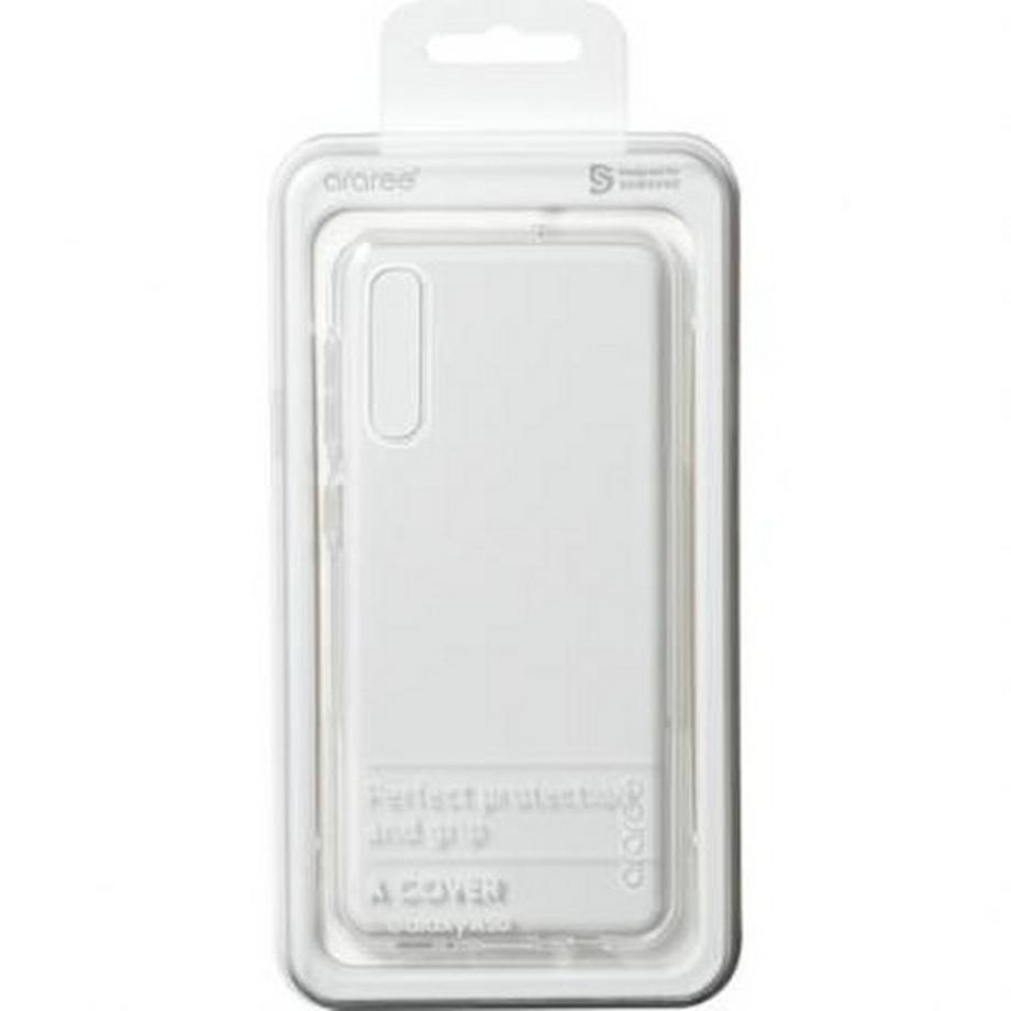 SAMSUNG  Coque pour Galaxy A50 A505 