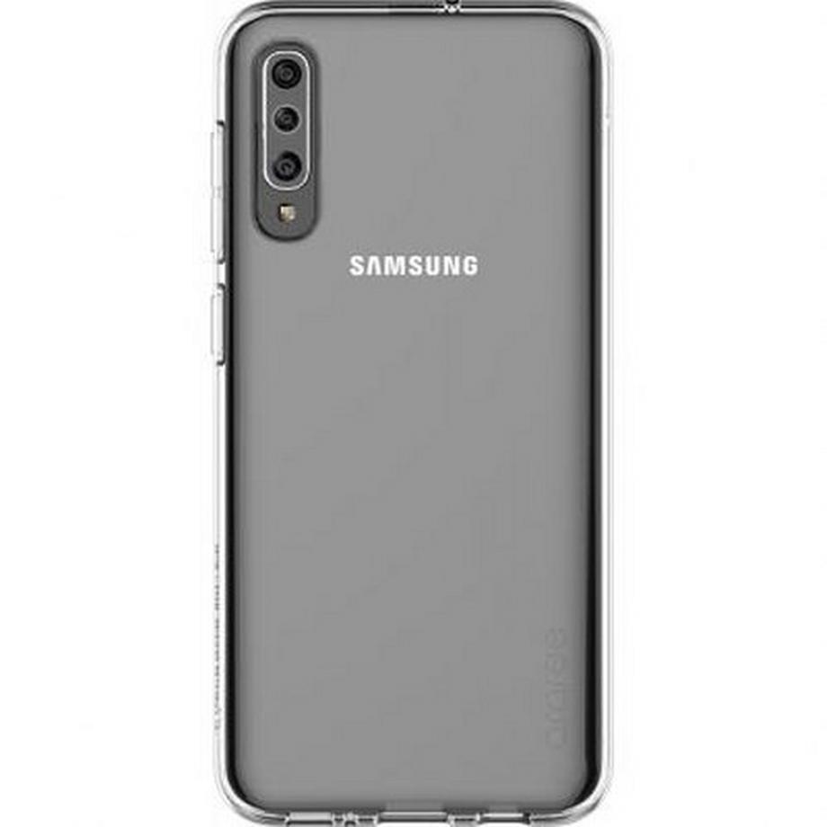 SAMSUNG  Coque pour Galaxy A50 A505 