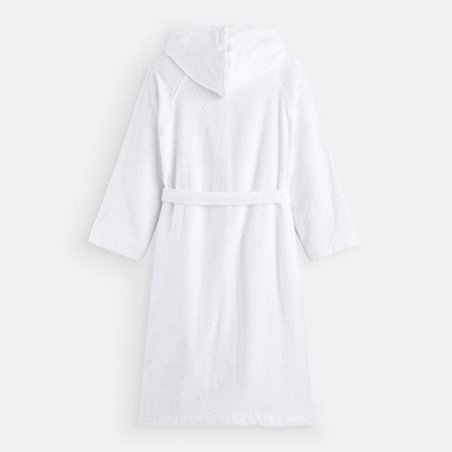 La Redoute Intérieurs Scenario Bademantel mit Kapuze  