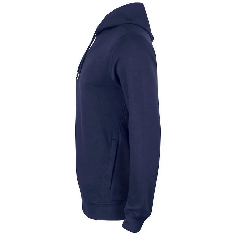 Clique  Sweat À Capuche Premium 