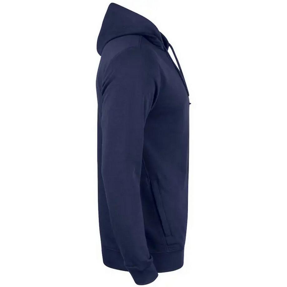 Clique  Sweat À Capuche Premium 