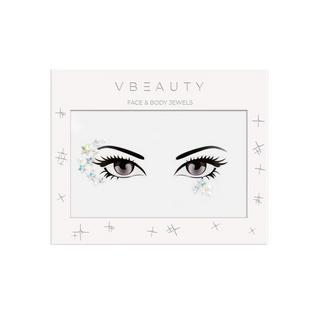 VBEAUTY  Face Jewels #bringiton 