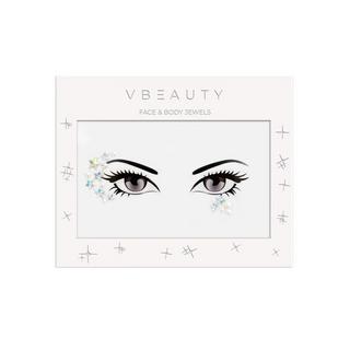 VBEAUTY  VBEAUTY Face Jewels #bringiton 