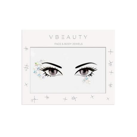 VBEAUTY  Face Jewels #bringiton 