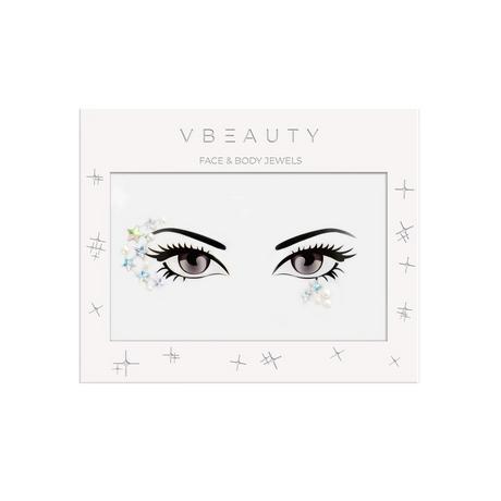 VBEAUTY  VBEAUTY Face Jewels #bringiton 