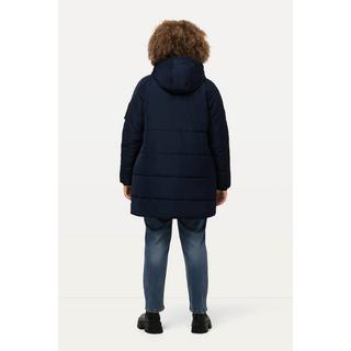 Ulla Popken  Cappotto HYPRAR funzionale e idrorepellente con cappuccio 