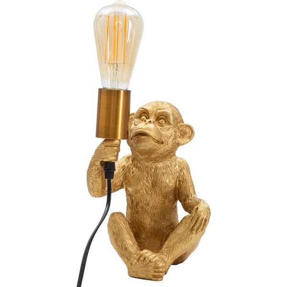 Tischlampe Monkey
