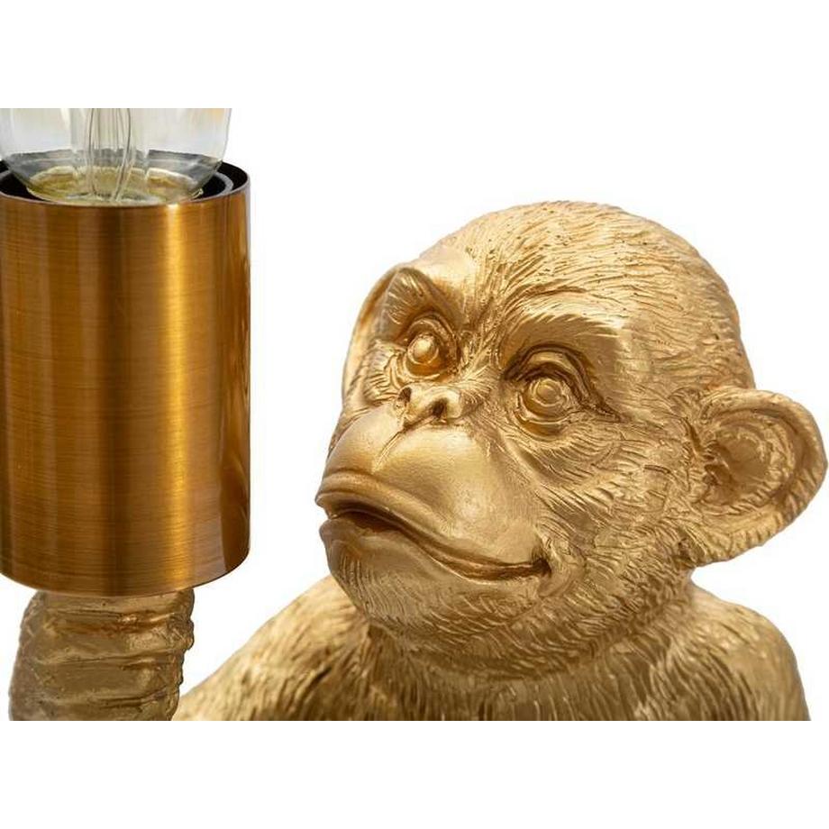 mutoni Tischlampe Monkey  
