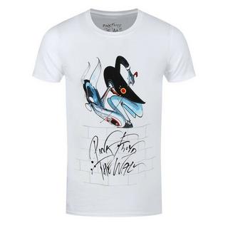 Pink Floyd The Wall Teacher T-Shirt  