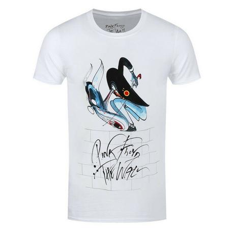 Pink Floyd The Wall Teacher T-Shirt  