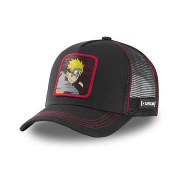 Casquette - Trucker - Naruto - Uzumaki Naruto