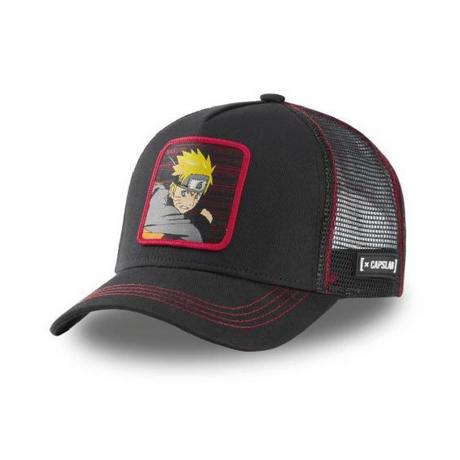 Capslab  Casquette - Trucker - Naruto - Uzumaki Naruto 