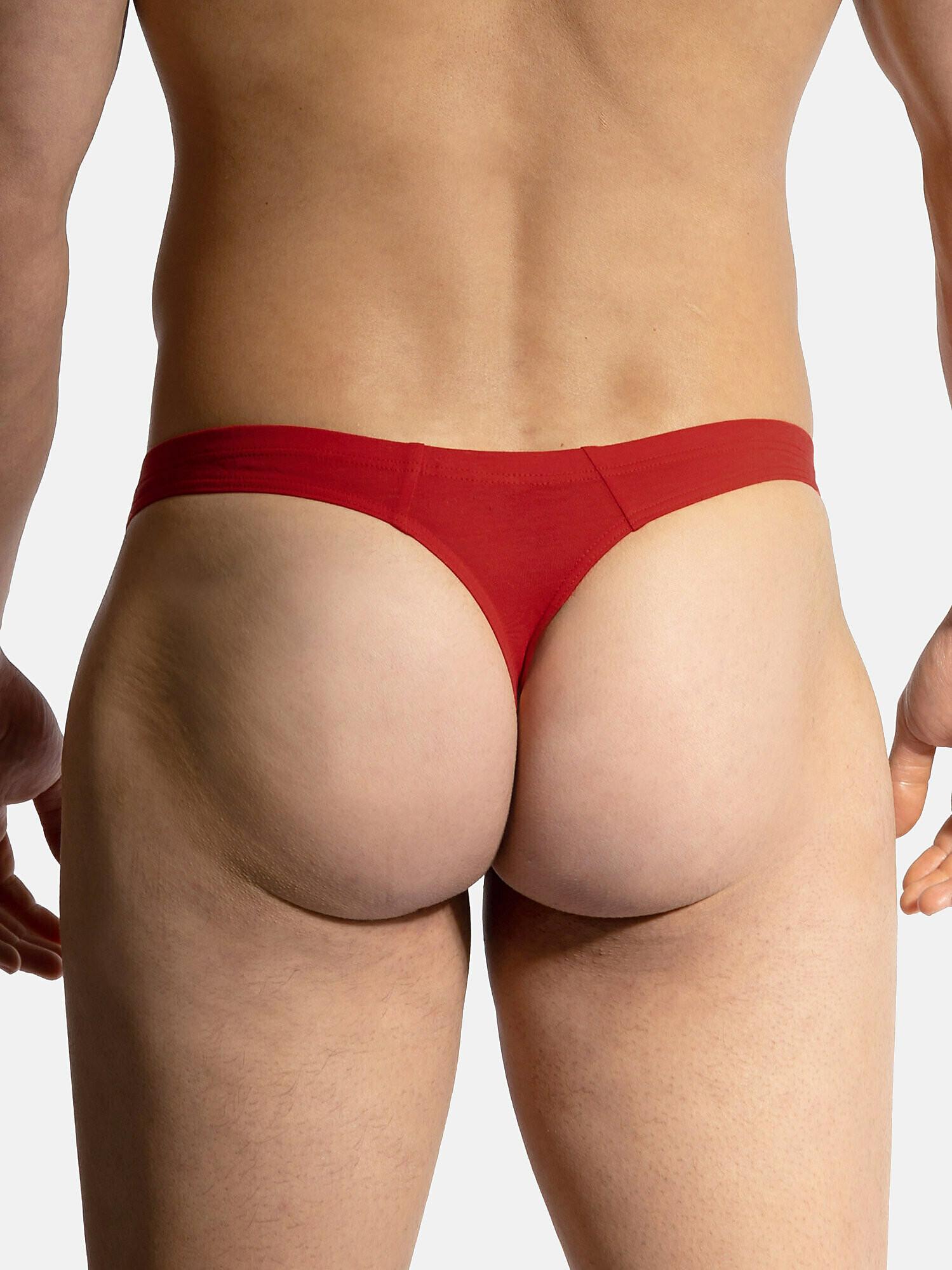 Olaf benz RED2400 String  