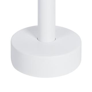 Beliani Robinet de baignoire autoportante en Laiton Moderne TUGELA  