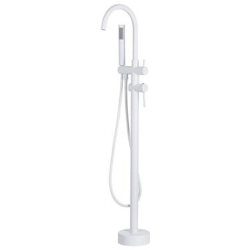 Freistehende Badewannenarmatur aus Messing Modern TUGELA