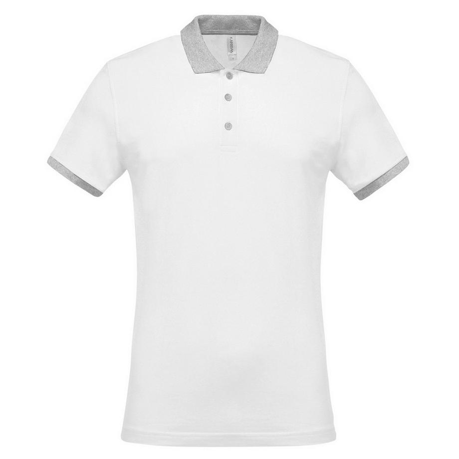 Pique Poloshirt