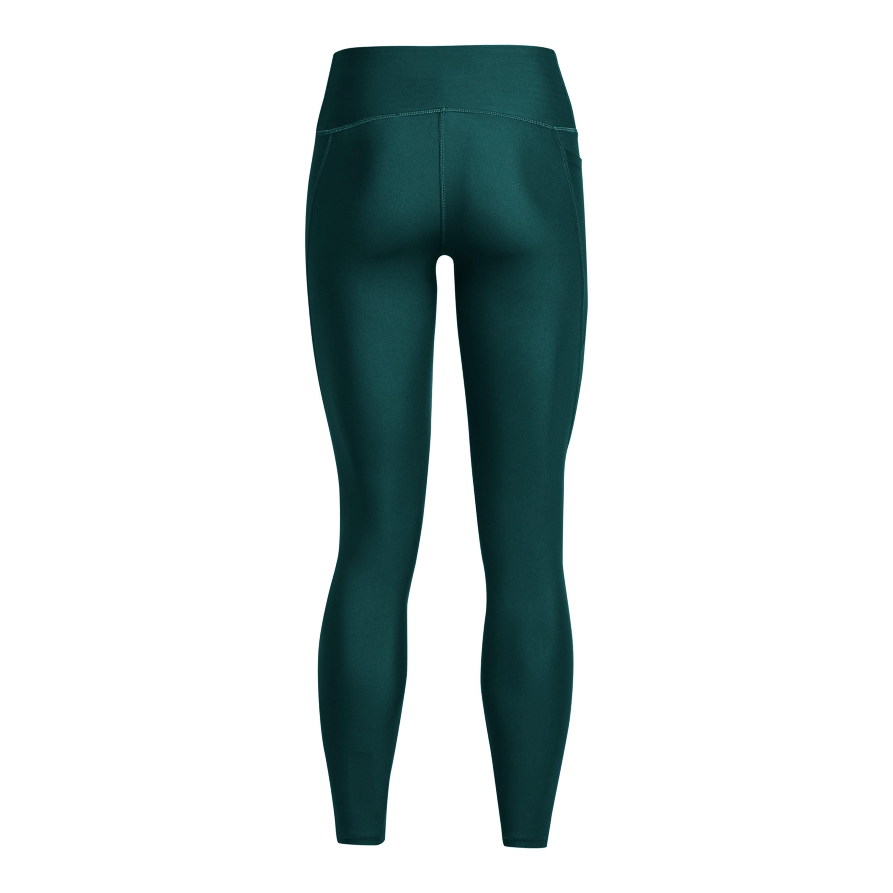 UNDER ARMOUR  legging a vita alta da heatgear® 