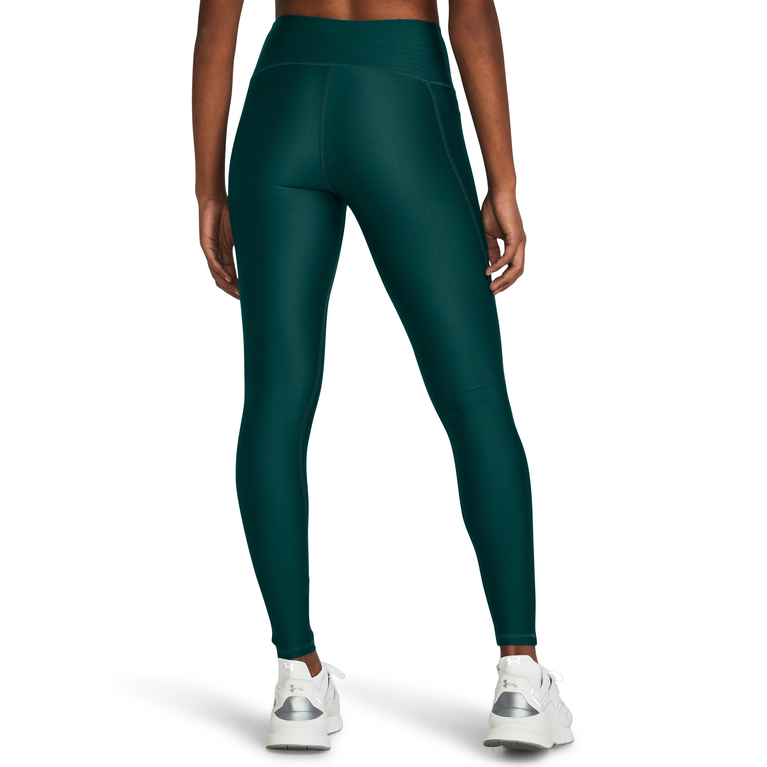 UNDER ARMOUR  legging a vita alta da heatgear® 