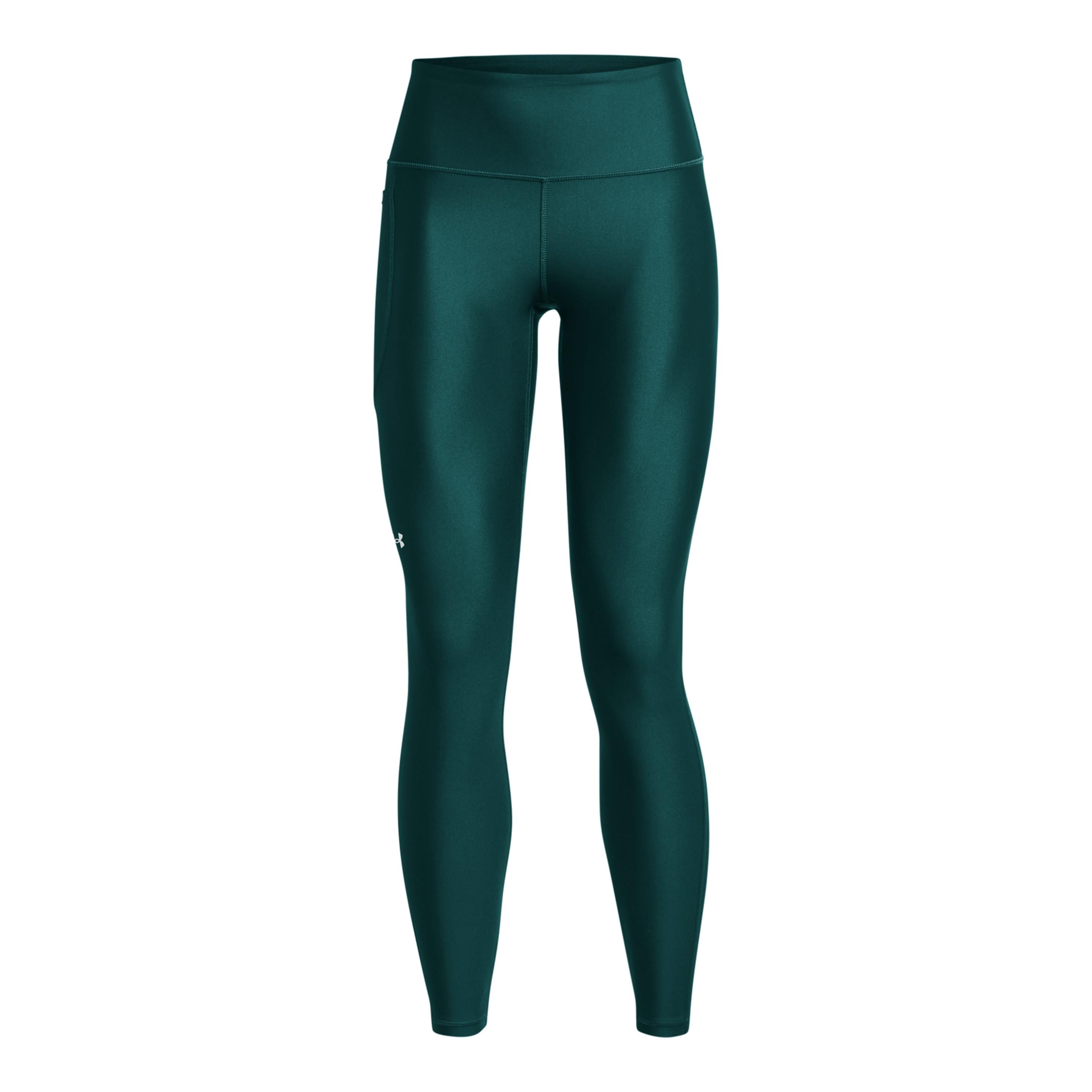 UNDER ARMOUR  legging a vita alta da heatgear® 