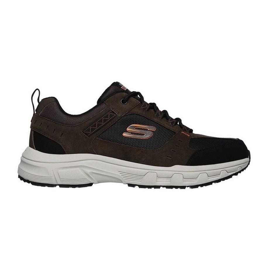 Oak Canyon Scarpe Sportive Pelle Scamosciata