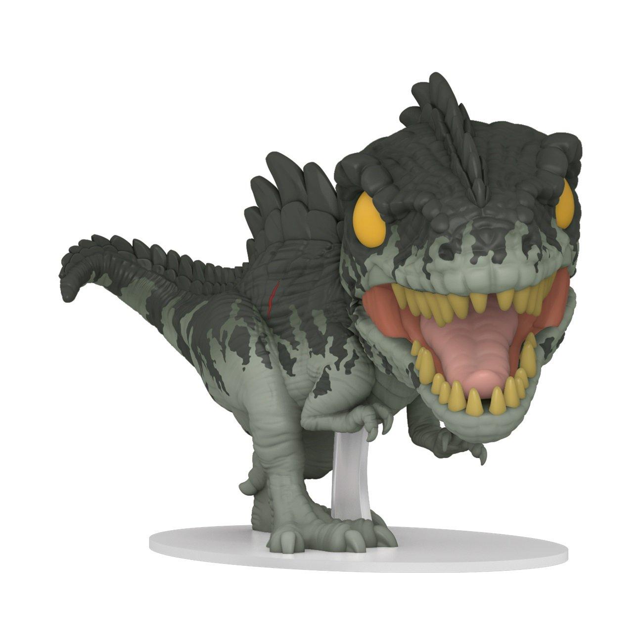 Funko  Funko POP! Jurassic World Dominion: Giganotosaurus (1207) 