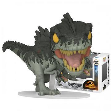 Funko POP! Jurassic World Dominion: Giganotosaurus (1207)