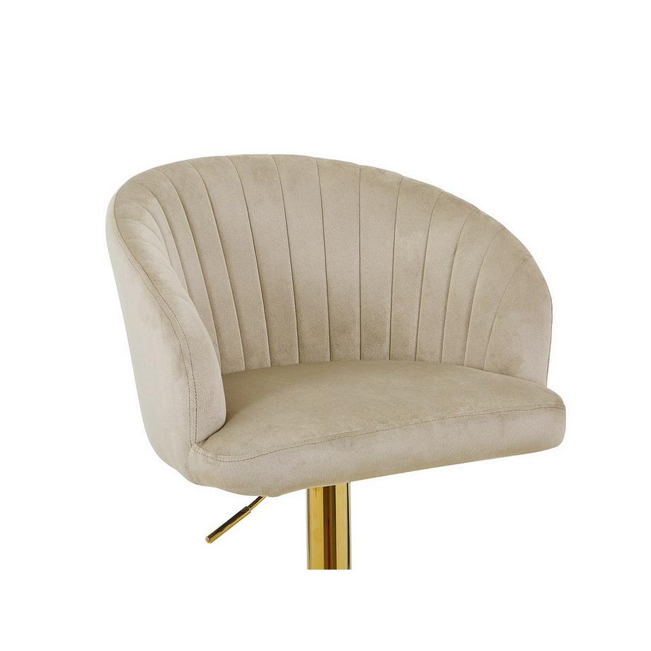 Vente-unique Barhocker DORALIZ  