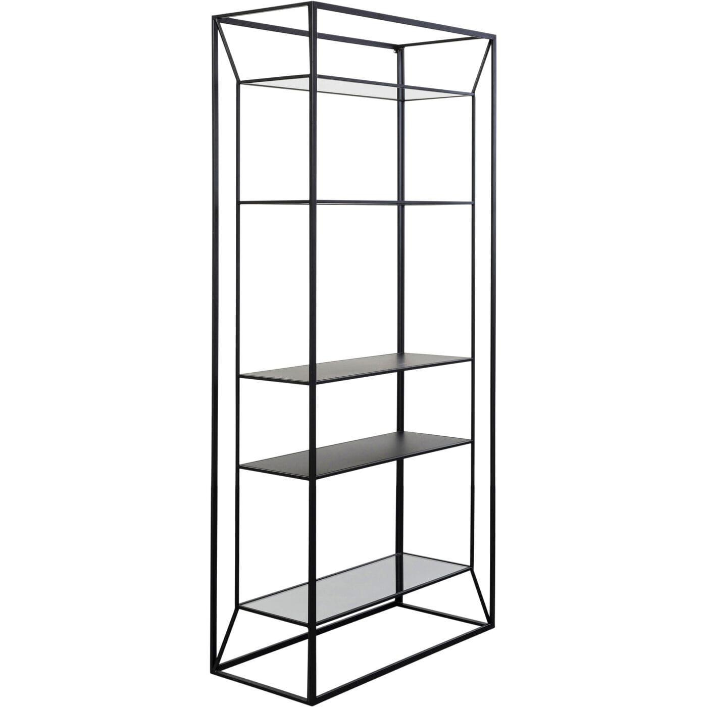 KARE Design Etagère Corinne 90x200  