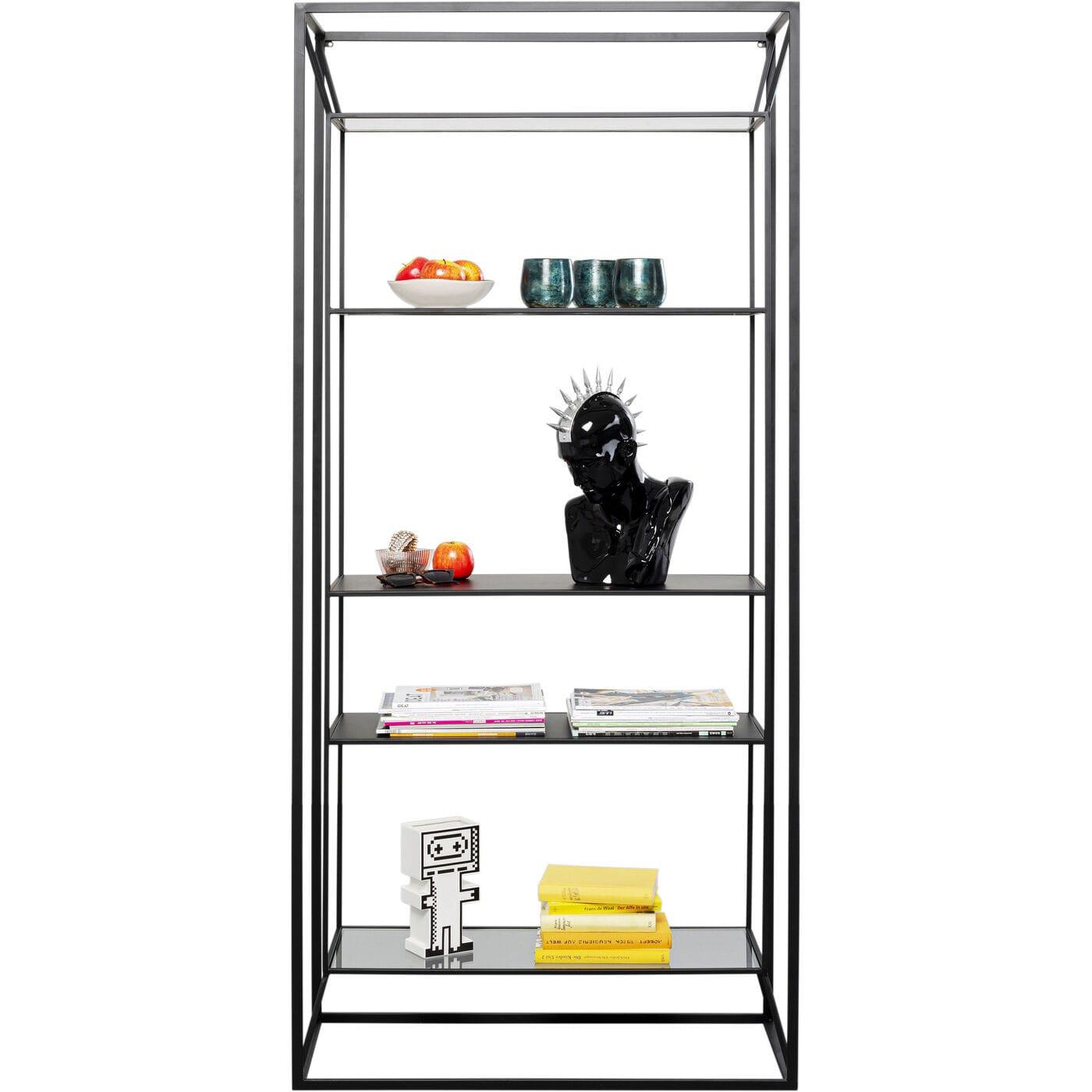 KARE Design Etagère Corinne 90x200  