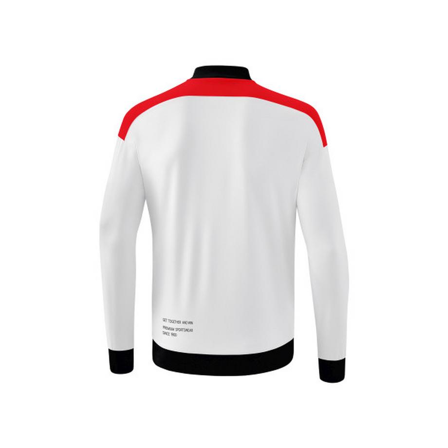 Erima  veste de survêtement change 