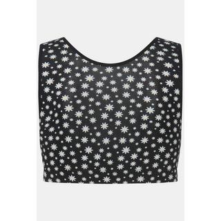 Ulla Popken Bellieva Bustier Allattamento Pizzo Cotone Biologico  