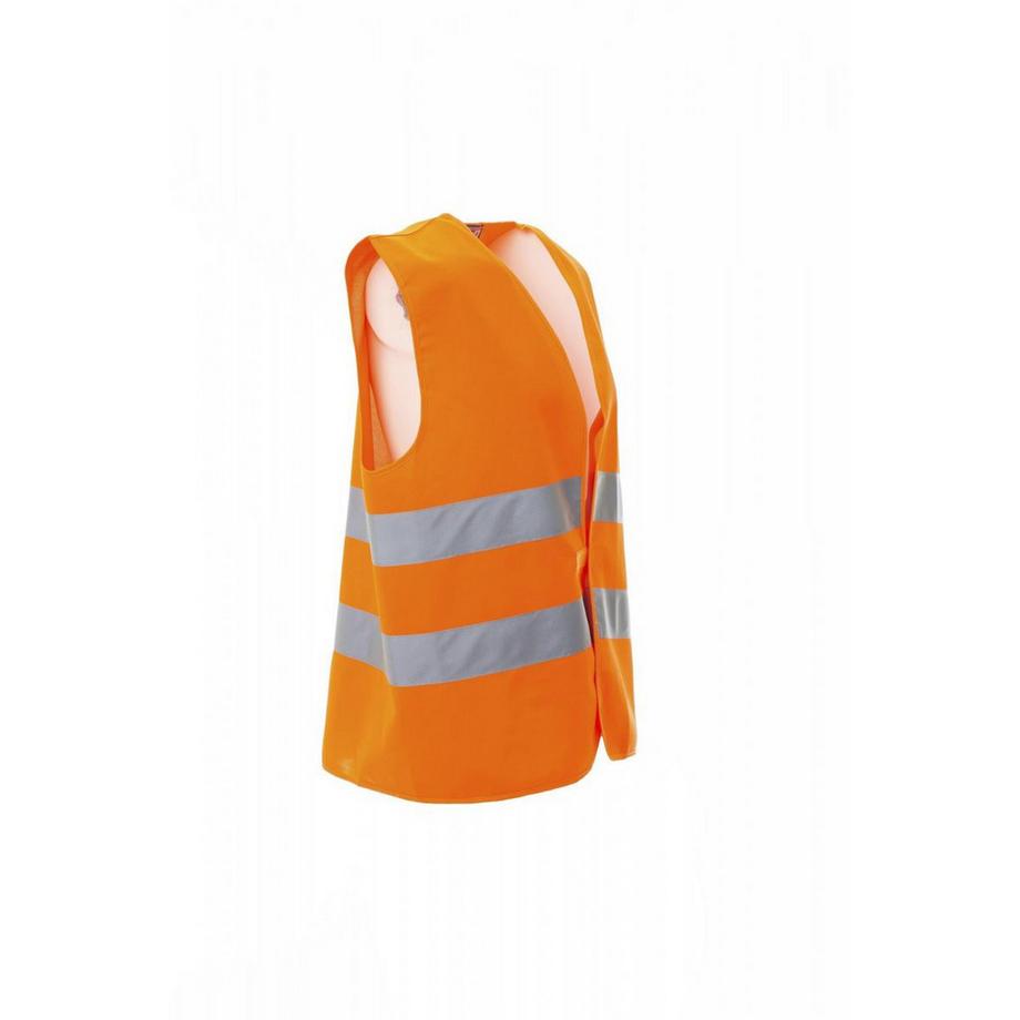 Payper Wear Gilet de Sécurité Reflex+  