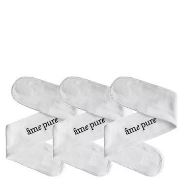 3 x SPA Headbands