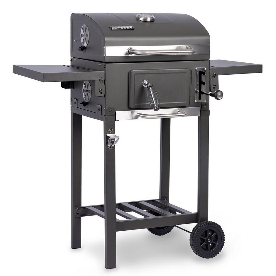 B2X  Berdsen BD-892 Holzkohlegrill 